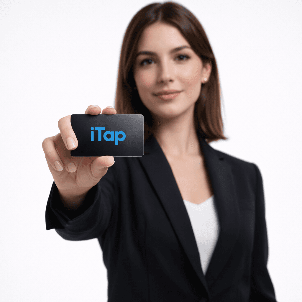 iTap card